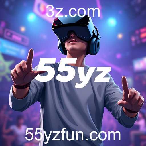 Ascensão dos Sites de Jogos e o Papel da Palavra-Chave 55yz