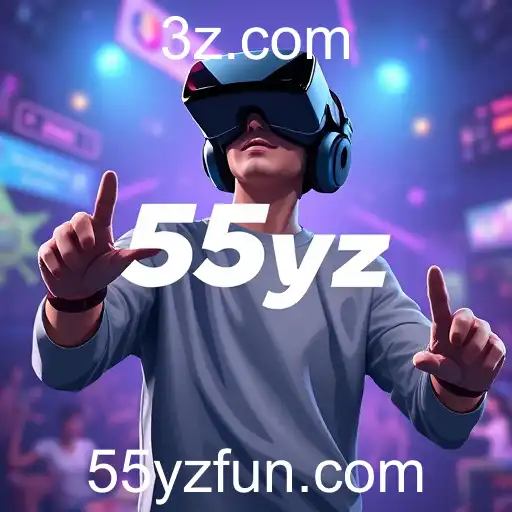 Ascensão dos Sites de Jogos e o Papel da Palavra-Chave 55yz