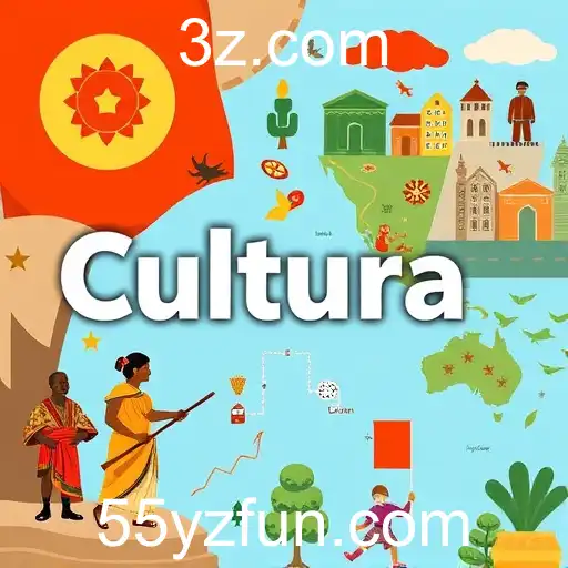Explorando a Categoria de Jogo 'Cultura' no 55yz
