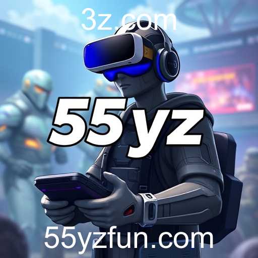 Evolução dos Jogos Online e a Ascensão do 55yz