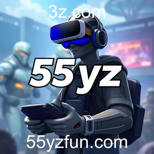 Evolução dos Jogos Online e a Ascensão do 55yz