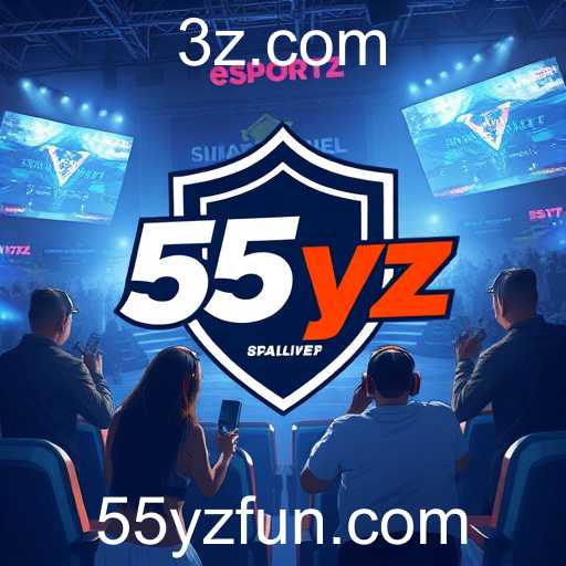 Tendências Atuais em Jogos Online: 55yz em Destaque