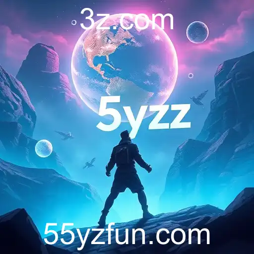 Ascensão dos Jogos em 2025: O Fenômeno 55yz