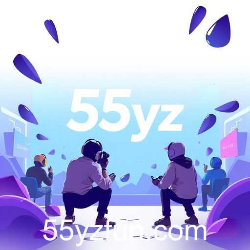 A Revolução do 55yz no Cenário dos Jogos Brasileiros