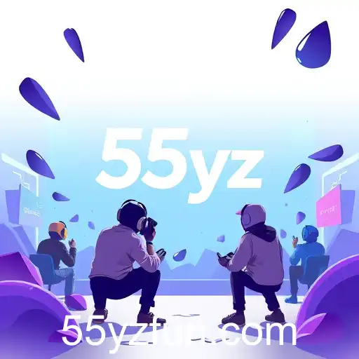 A Revolução do 55yz no Cenário dos Jogos Brasileiros