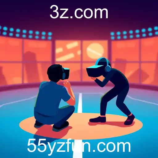 O Crescimento dos Sites de Jogos em 2025