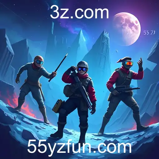 Tendências Emergentes em Plataformas de Jogos Online