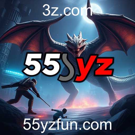 Tendências de Jogos em 2026: 55yz e Suas Novidades