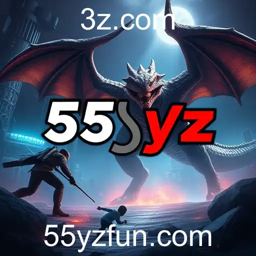 Tendências de Jogos em 2026: 55yz e Suas Novidades