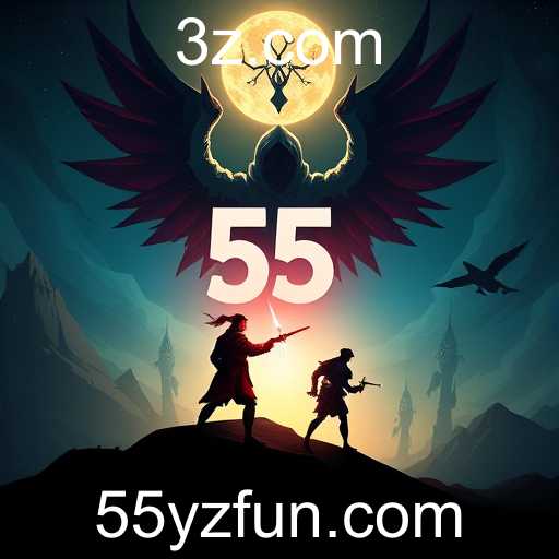 O Impacto de '55yz' na Comunidade de Gamers