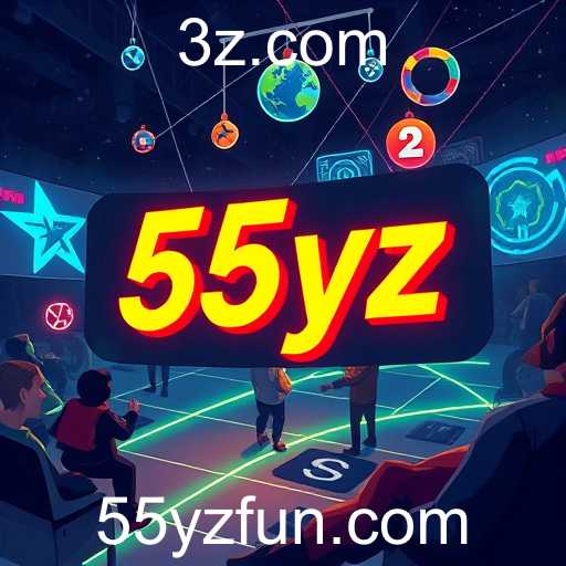Impacto do 55yz no Mundo dos Games em 2025