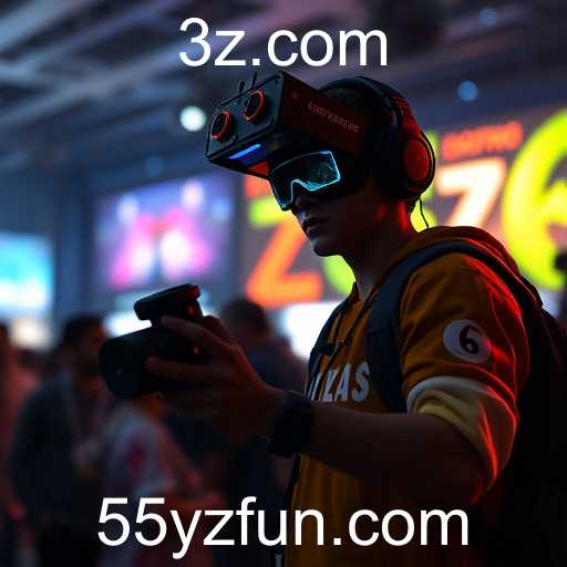 O Impacto de 55yz no Mundo dos Jogos em 2025