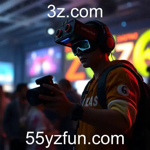 O Impacto de 55yz no Mundo dos Jogos em 2025