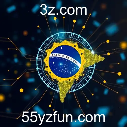 A Nova Era dos Jogos Online com 55yz