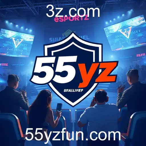 Tendências Atuais em Jogos Online: 55yz em Destaque