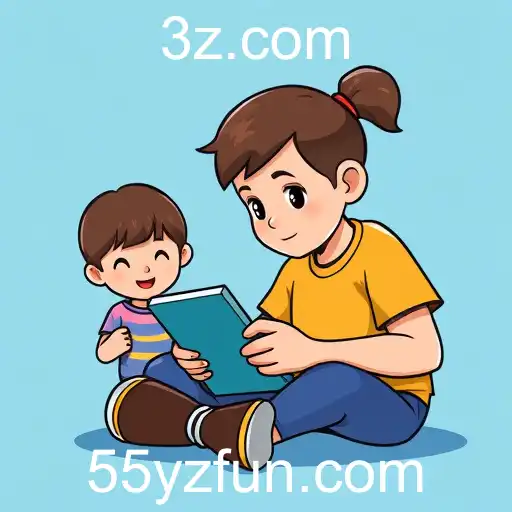 Revolução nos Jogos Digitais: A Aventura de 55yz