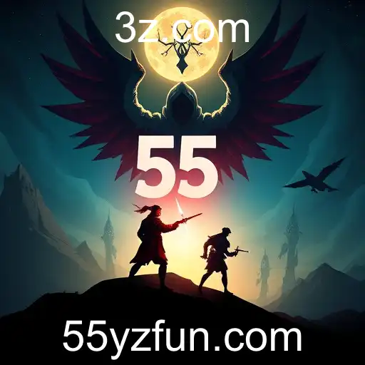 O Impacto de '55yz' na Comunidade de Gamers