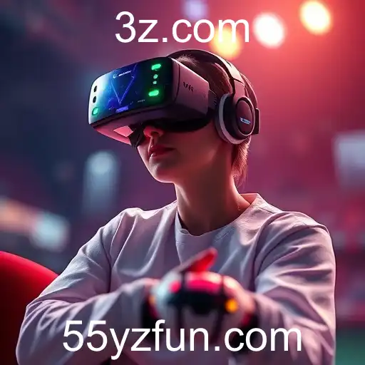 A Revolução dos Jogos em 2025: Inovações e Tendências