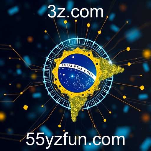 Revolução no Mundo dos Jogos com 55yz