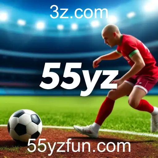 Descubra o Mundo de Esportes no Jogo de Palavras-Chave '55yz'